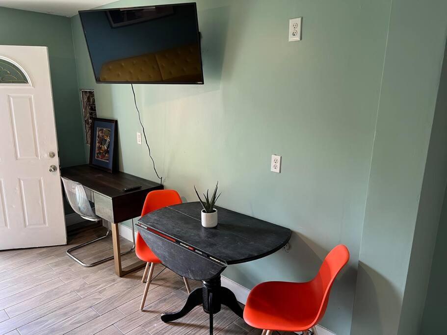 ניו אורלינס Cottage Close To French Quarters מראה חיצוני תמונה