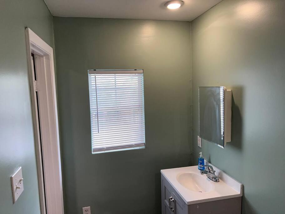 ניו אורלינס Cottage Close To French Quarters מראה חיצוני תמונה