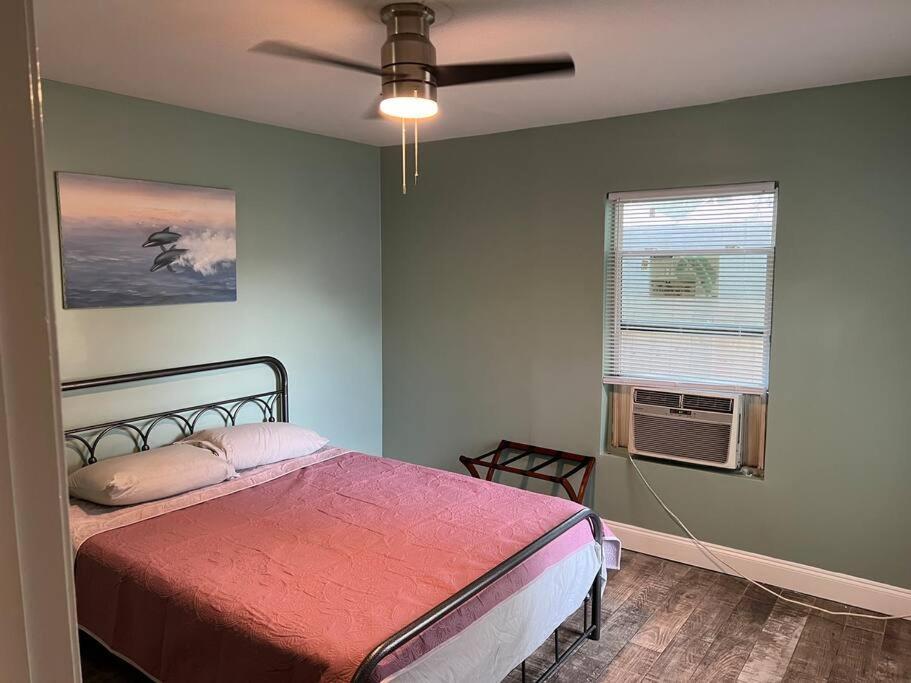 ניו אורלינס Cottage Close To French Quarters מראה חיצוני תמונה