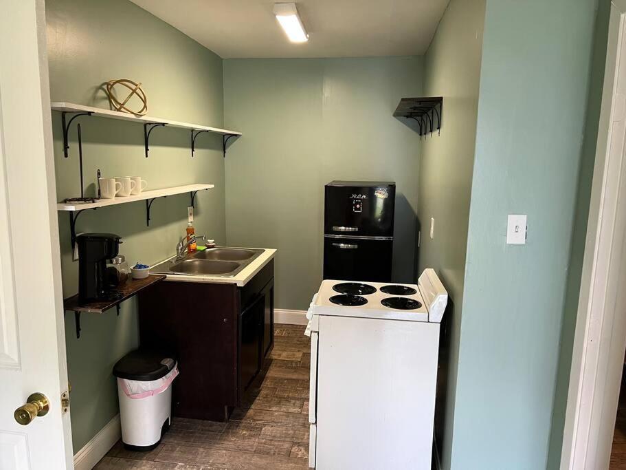 ניו אורלינס Cottage Close To French Quarters מראה חיצוני תמונה