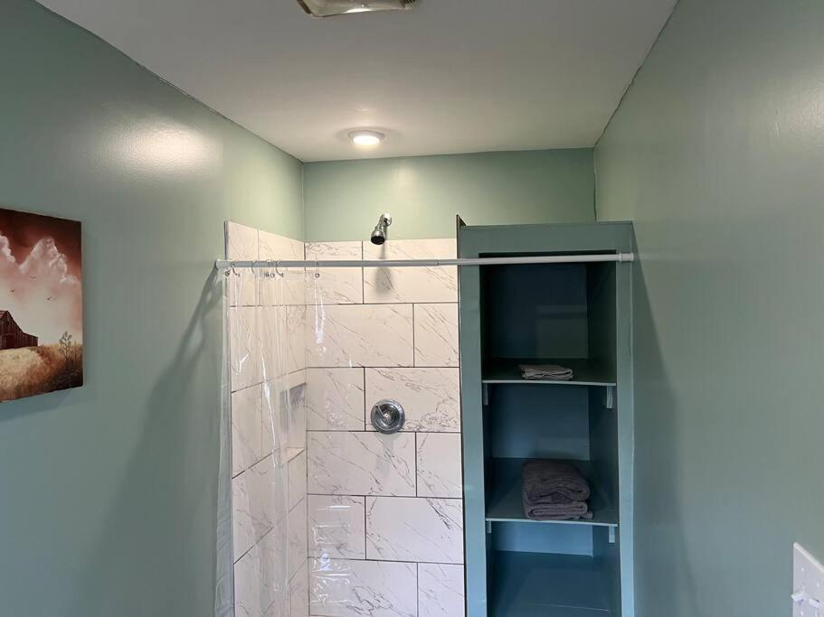 ניו אורלינס Cottage Close To French Quarters מראה חיצוני תמונה